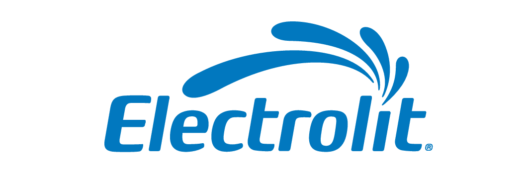 Sponsor Electrolit